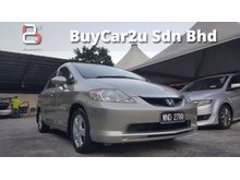 2005 Honda City 1.5 i-DSI Good Condition Call For best offer