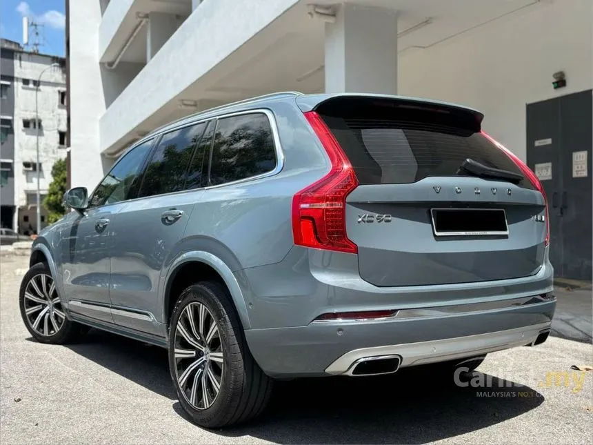 2019 Volvo XC90 T8 Twin Engine Inscription Plus SUV