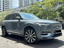 2019 Volvo XC90 2.0 T8 Twin Engine Inscription Plus // FACELIFT MODEL // FULL SERVICE RECORD // POLESTAR ENGINEERED // CERTIFIED VOLVO UNIT //