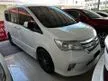 Used 2013 Nissan Serena 2.0 High-Way Star MPV - 1 Careful Owner, Nice Condition, Accident & Flood Free, Free 1 Year Warranty + Hybrid Battery - Cars for sale