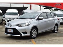 2016 Toyota Vios 1.5 (ปี 13-17) E Sedan