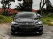 Used 2021 BMW 218i 1.5 M Sport Sedan #UnderWarranty #HotDealUnit - Cars for sale