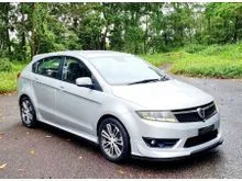 2014 Proton Suprima S 1.6 (A) FULL TURBO SPEC WARRANTY 3 YEAR H/L