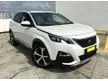 Used 2018 Peugeot 3008 1.6 THP Allure SUV (A) CAR KING 3 YEARS WARRANTY