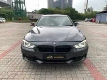 2012 BMW 328i 2.0 Sport Line Sedan