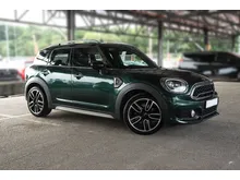 2018 MINI Countryman 2.0 Cooper S Sports SUV