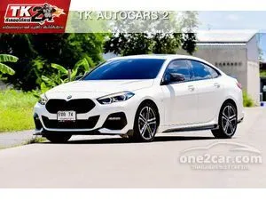 2024 BMW 220i 2.0 Gran M Sport Coupe