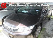 2014 Honda Civic 2.0 i-VTEC Sedan (A) USED CAR