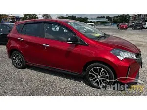 2023 Perodua Myvi 1.5 AV Hatchback
