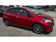 2023 Perodua Myvi 1.5 AV Hatchback