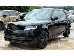 2024 Land Rover Range Rover 4.4 Autobiography SUV