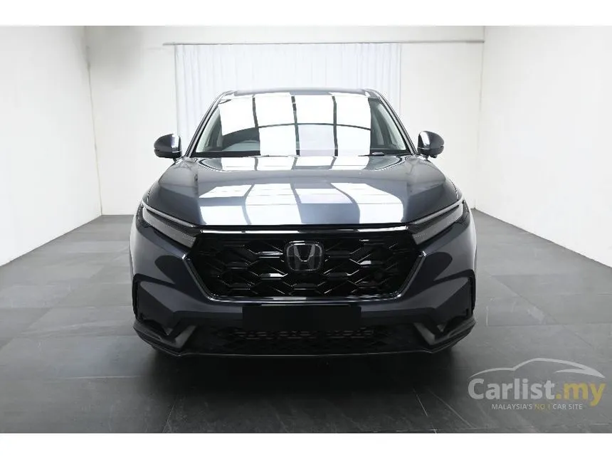 2024 Honda CR-V V SUV