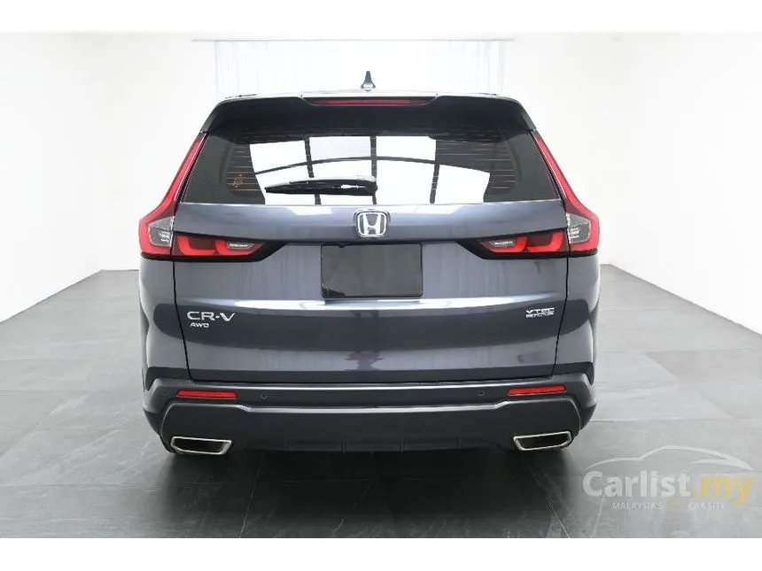 2024 Honda CR-V V SUV