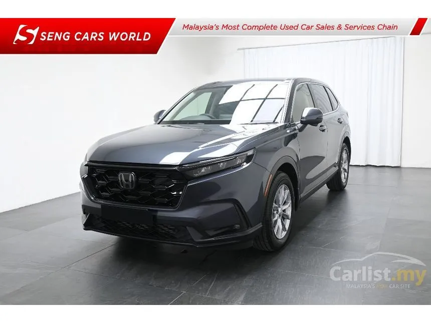 2024 Honda CR-V V SUV