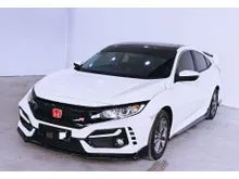 2020 Honda Civic 1.8 S Sedan 3 Year Warranty Free