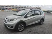 Used MARCH 2017 Honda BR