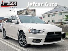 2011 Proton Inspira 2.0 Premium (A) CONVERT EVO 10