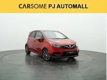 2020 Proton Iriz 1.6 Hatchback