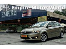 2016 Proton Preve 1.6 ( A ) TURBO - LOTUS RACING EDITION - FULL SERVICE RECORD - 5 YEAR WARRANTY - ( WX 9139 ) 1 CAREFUL OWNER