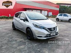 2020 Nissan Note 1.2 E Hatchback