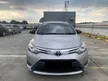 Used 2015 Toyota Vios 1.5 G Sedan ( Mother Day Promotion)