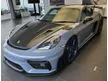 Used 2023 Porsche 982 Cayman GT4 RS 4.0