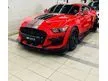 Used 2017 Ford MUSTANG 2.3 Coupe with Shelby Body Kit