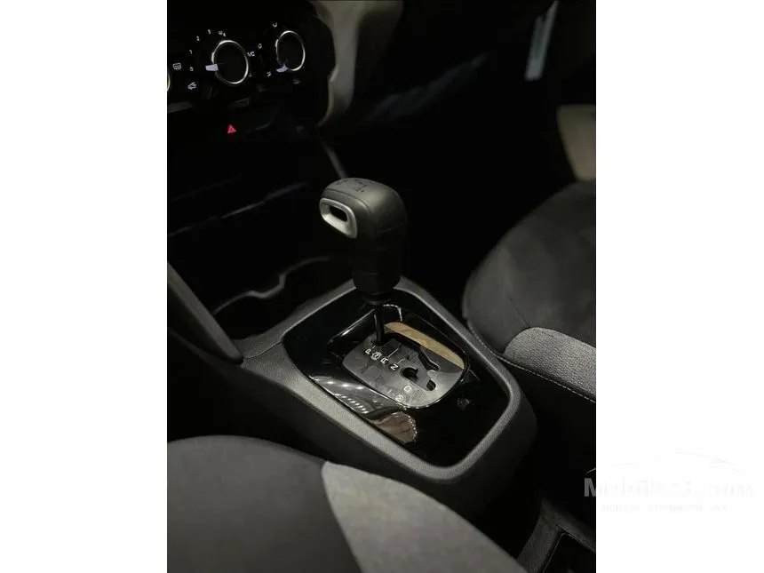 2024 Citroen C3 Aircross Puretech 110 SUV