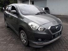 2017 Datsun GO+ 1.2 T MPV