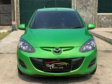 2011 Mazda 2 1.5 S