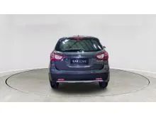 2016 Suzuki SX4 S-Cross 1.5 AKK Hatchback