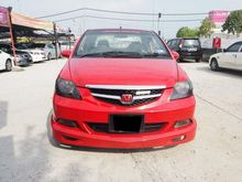 2006 Honda City 1.5 i-DSI Sedan (A) USED CAR