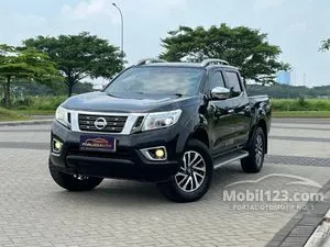 2016 Nissan Navara 2.5 VL Pickup