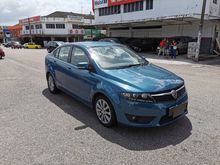 2012 Proton Preve 1.6 Executive Sedan