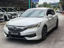 2018 Honda Accord 2.4 VTi-L FACELIFT