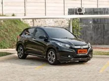 2016 Honda HR-V 1.8 Special Edition JBL Audio SUV