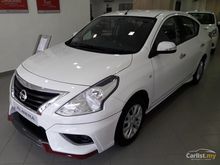 SPECIAL DISCOUNT+CASH REBATE RM14000 2019 Nissan Almera 1.5 E -- Ready Stock