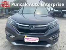 2015 Honda CR-V 2.0 i-VTEC SUV
