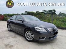 2010 Toyota Camry 2.4 V Sedan (A) GOOD CONDITION , NO REPAIR NEEDED