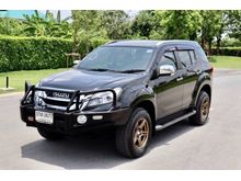 2014 Isuzu MU-X 3.0 (ปี 13-17) SUV