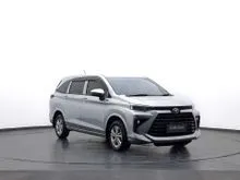 2023 Toyota Avanza 1.3 E MPV