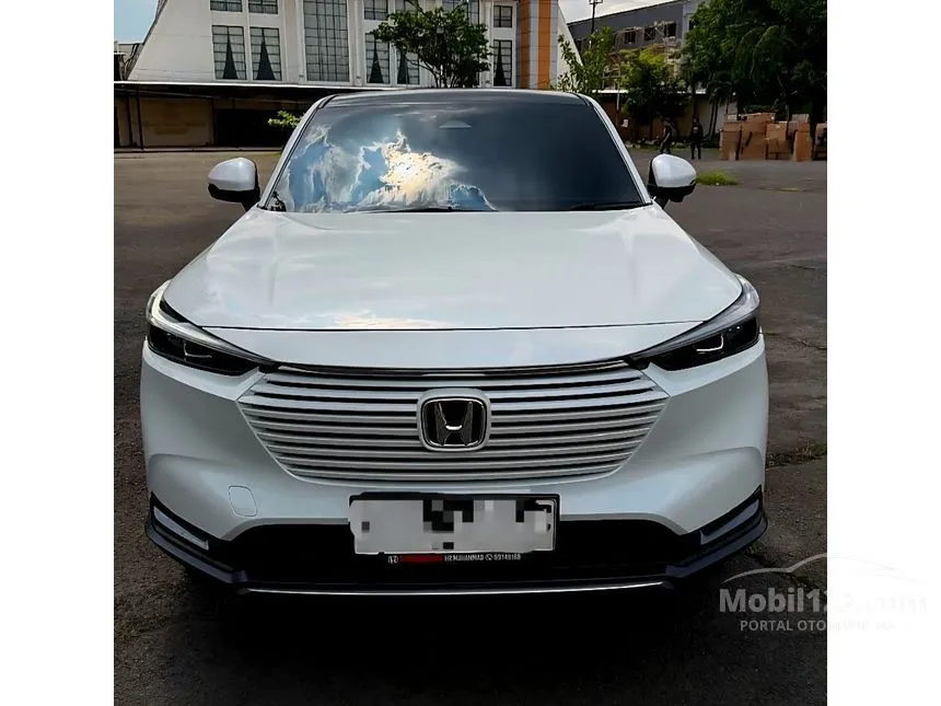 2023 Honda HR-V Special Edition SUV