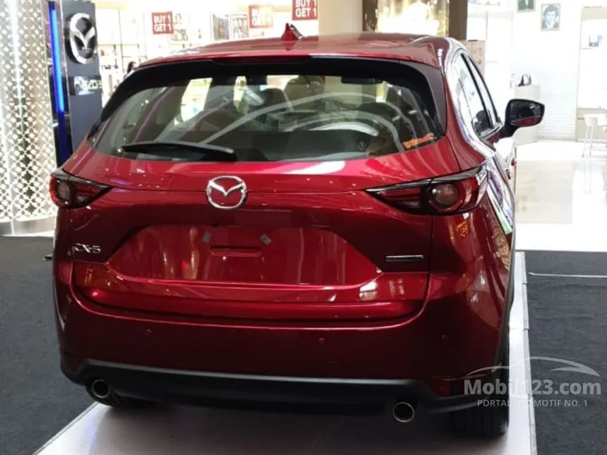 2021 Mazda CX-5 GT SUV