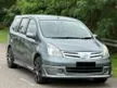 Used 2012 Nissan Grand Livina 1.6 ST