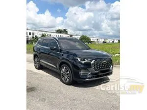2023 Chery Tiggo 8 Pro 2.0 Premium SUV