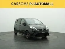 2019 Perodua Alza 1.5 MPV
