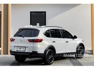 2023 Honda BR-V 1.5 Prestige Honda Sensing SUV