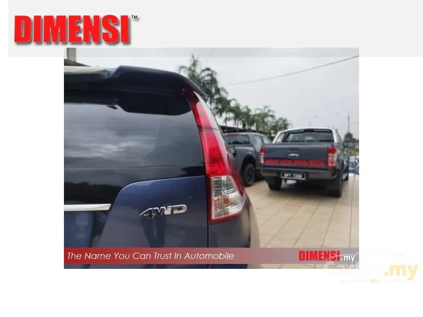 2013 Honda CR-V I-VTEC SUV