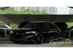 2025 Honda Civic 1.5 RS Sedan