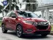 Used 2019 Honda HR-V 1.8 i-VTEC RS SUV NEW FACELIFT SPORT FULL SERVICE RECORD / UNDER WARANTY HRV - Cars for sale